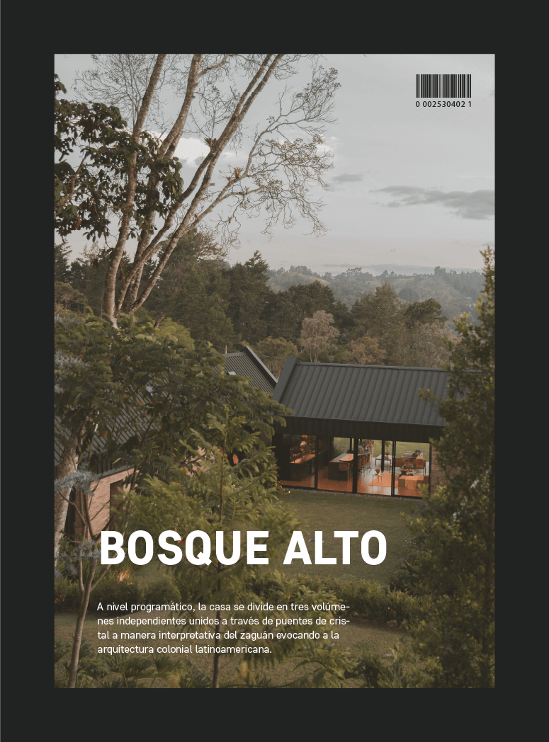 Bosque Alto