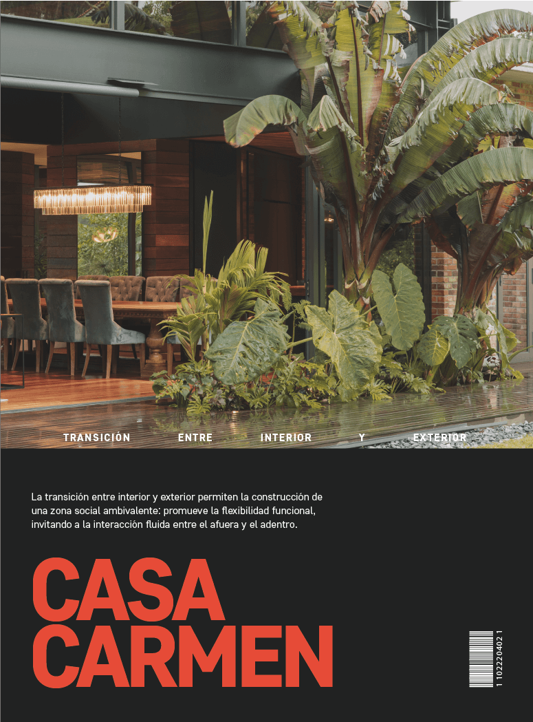 Casa Carmen