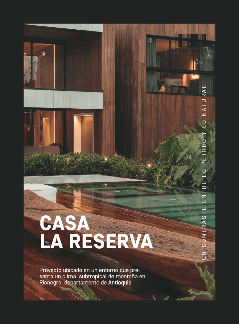 La Reserva