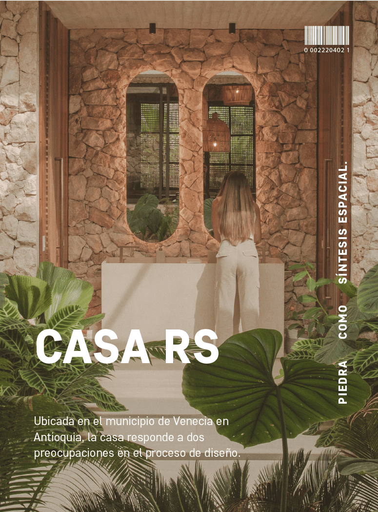 Casa Ríncon