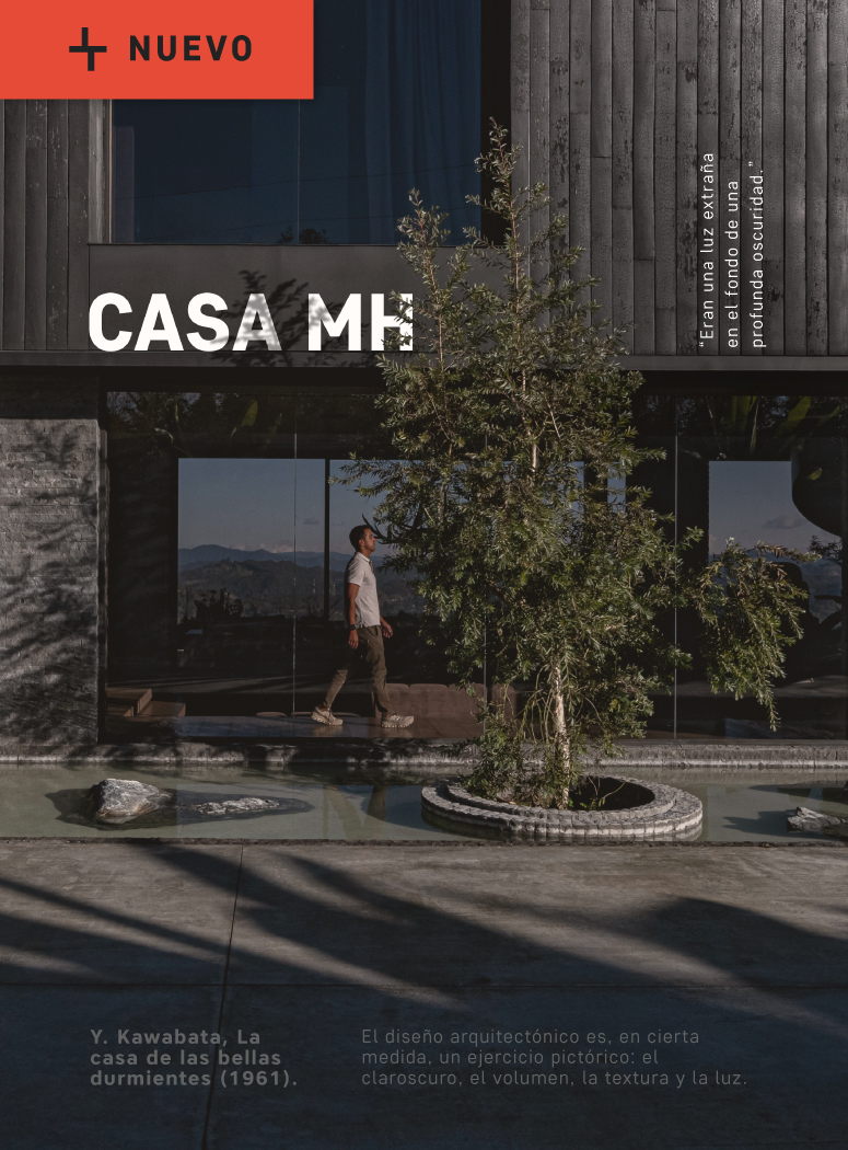 Casa MH