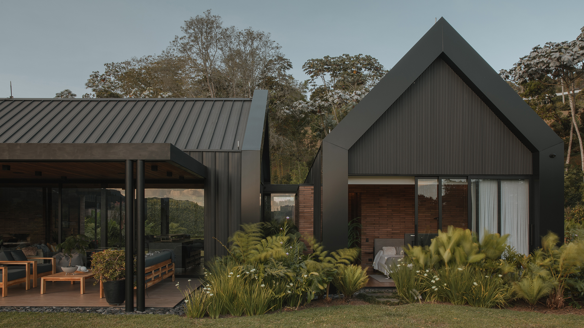 Arquitectura modular: una respuesta flexible para el futuro
